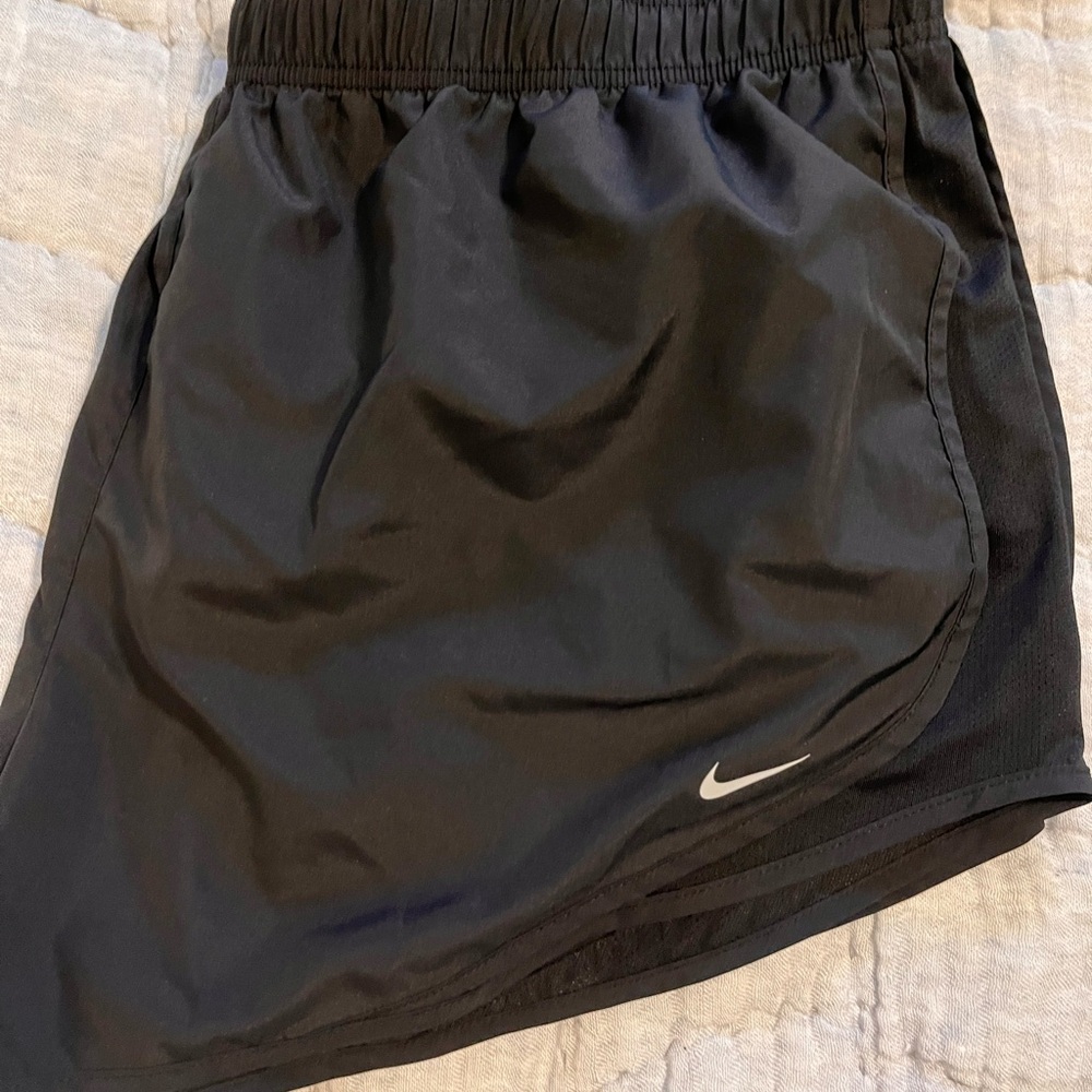 Nike Dry Fit Running Shorts, Size 2X